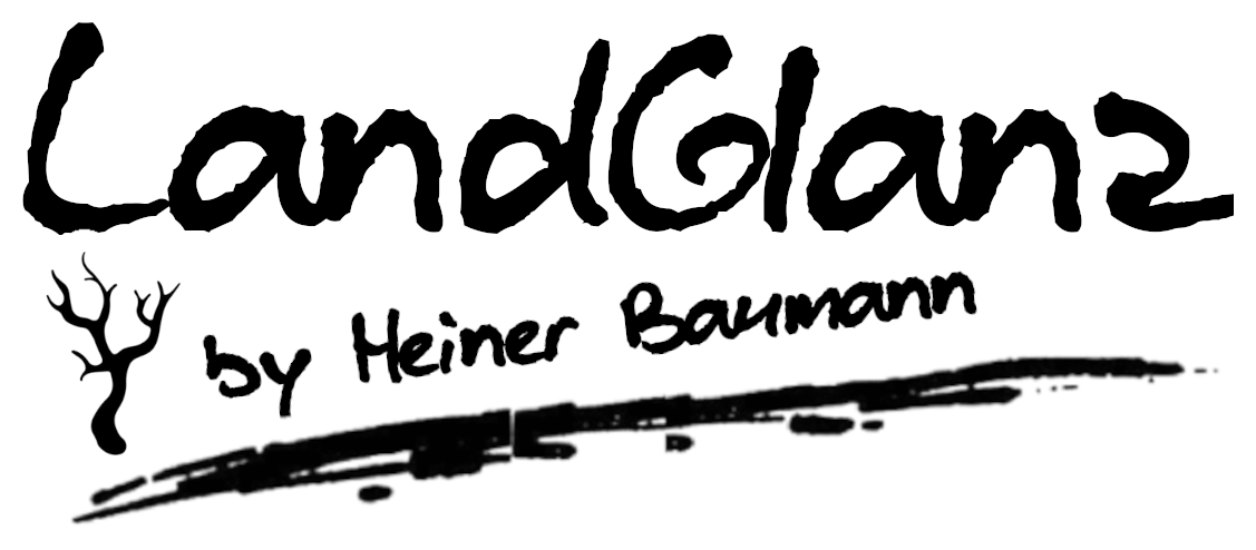 Landglanz
